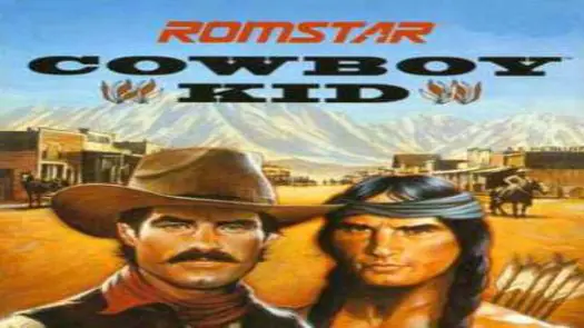 Cowboy Kid
