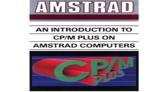 CPM Plus (1985) (Disk 3 Of 4) [a1].dsk