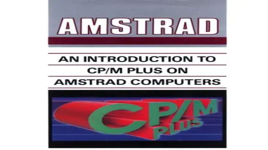 CPM Plus (1985) (Disk 4 Of 4) [a1].dsk