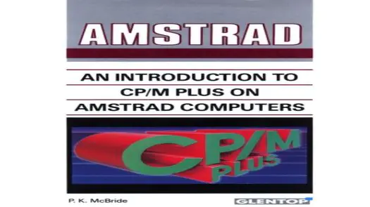 CPM Plus Complete (19xx) (Disk 4 Of 4).dsk