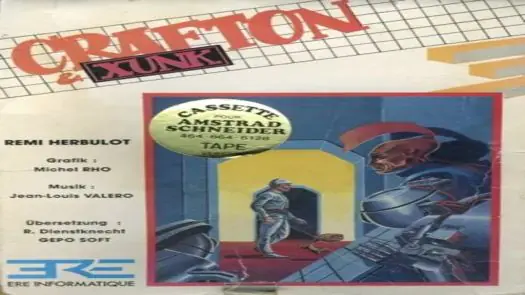 Crafton And Xunk - Get Dexter 2 (UK) (1988) [a1].dsk