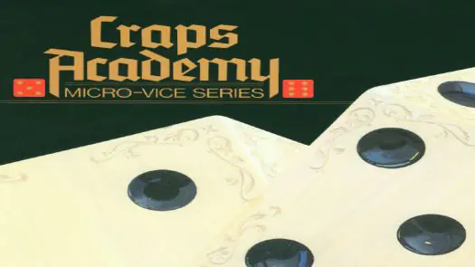 Craps Academy