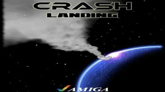 Crash Landing