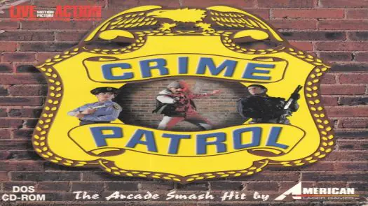 Crime Patrol