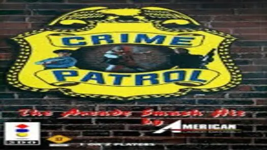 Crime Patrol (US)
