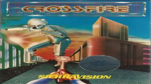 Crossfire (Europe)