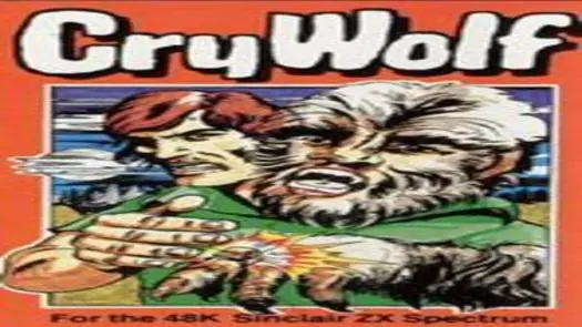 Cry Wolf (1983)(Custom Cables International)