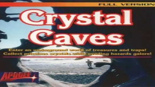 Crystal Caves