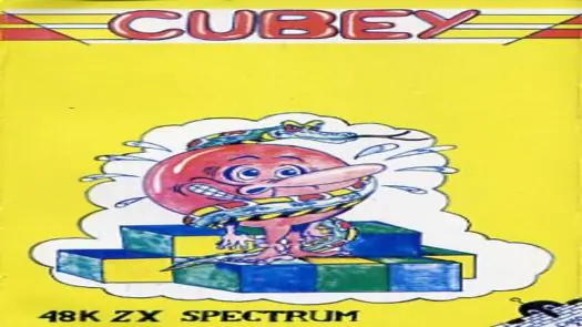 Cubey (1984)(Chad Software)
