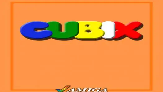 Cubix