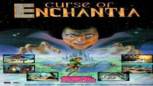 Curse Of Enchantia_Disk1