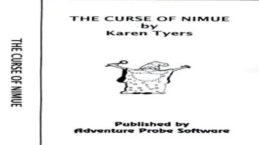 Curse Of Nimue, The (1995)(Zenobi Software)(Side A)[48-128K]