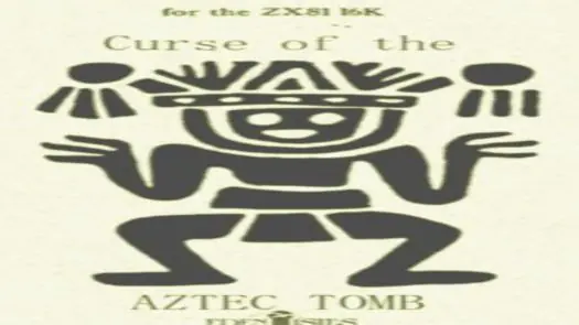 Curse of the Aztec Tomb (19xx)(-)[a]
