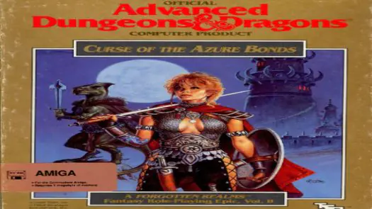 Curse Of The Azure Bonds_DiskB