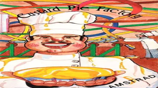 Custard Pie Factory (UK) (1985) [f1][t1].dsk