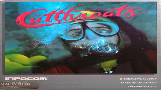 Cutthroats - Full Game Files
