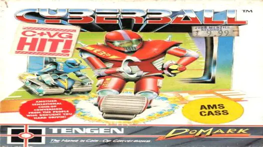 Cyberball (UK) (1990) [a1].dsk