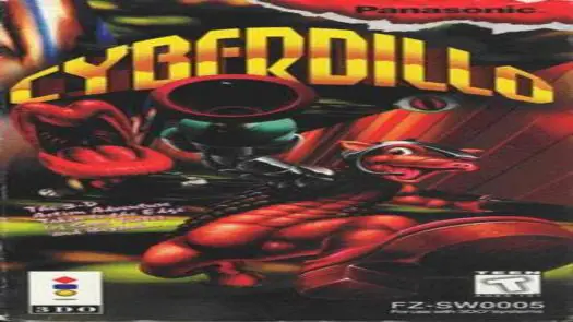 Cyberdillo (US)