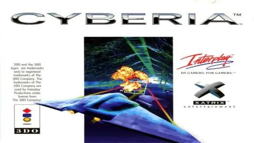 Cyberia (US)