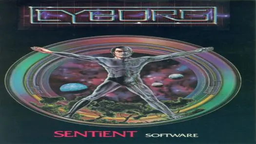 Cyborg! (1981)(Sentient)