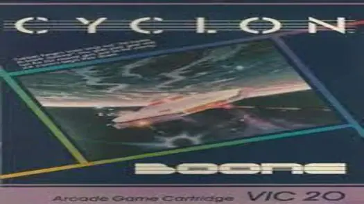 Cyclon (World)