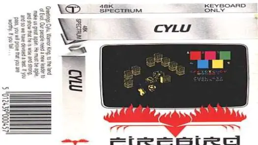 Cylu (1985)(Firebird Software)[a2]