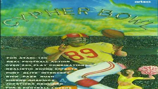 Cypher Bowl (1981)(Artsci)