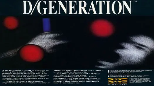 D-Generation (AGA)_Disk1