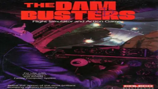 Dam Busters, The (1984)(Sydney Development)