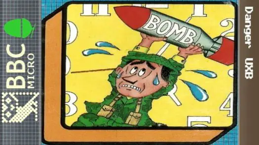 Danger UXB! (19xx)(Program Power)[b2][DANGER Start]