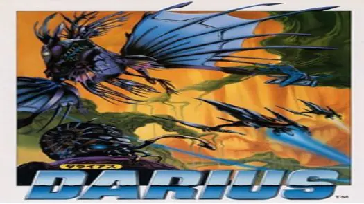 Darius (19xx)(Hasamichi)[a]