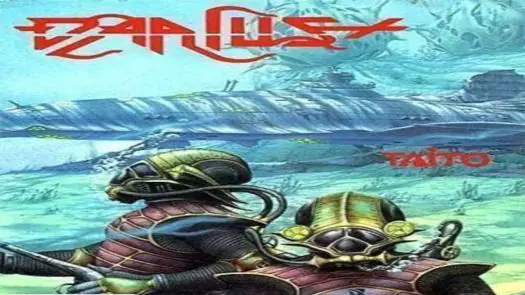 Darius Dokomade Tatakaemasuka (1991)(-)[a3]