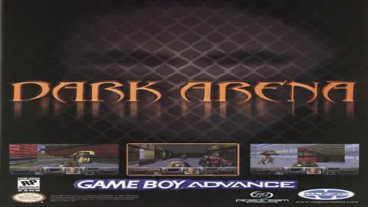Dark Arena