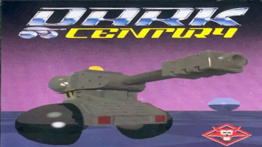 Dark Century (1990)(Titus)