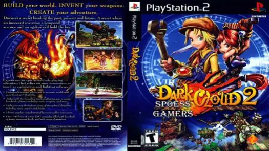 PLAY GAMES DOWNLOAD JOGOS PS2 on X: Dragon Quest Vlll PT-BR - PS2 ISO  DOWNLOAD: #DragonQuestVIII #JOGOSPS2PTBR  #PLAYGAMESDOWNLOADJOGOSPS2  / X