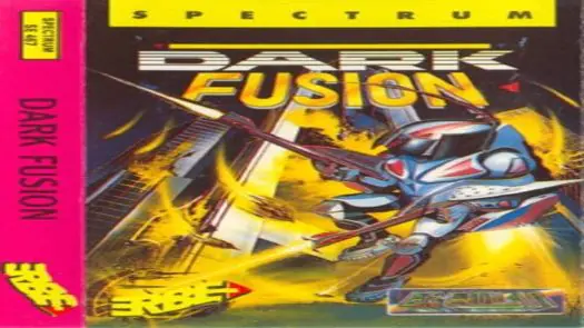 Dark Fusion (1988)(Gremlin Graphics Software)[a]