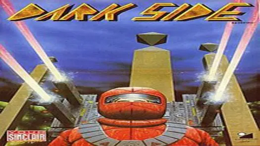 Dark Side (1988)(System 4)[re-release]