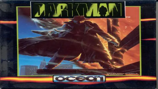 Darkman