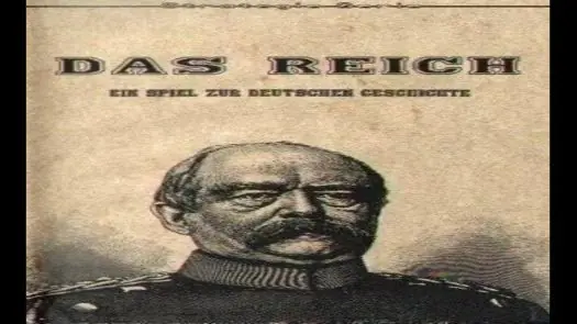 Das Reich (1988) (Disk 1 Of 2).dsk