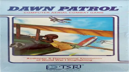 Dawn Patrol (1980)(TSR)[cr]