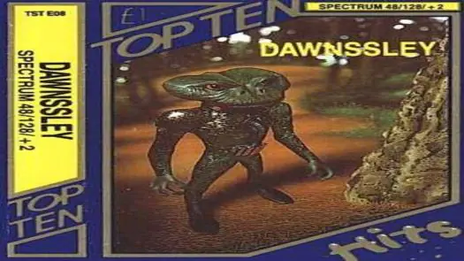 Dawnssley (1987)(Top Ten Software)