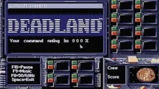 Deadland (1996-01-06)(Loftsoft)(SW)