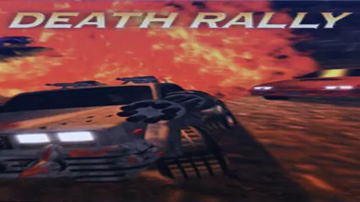 Death Rally