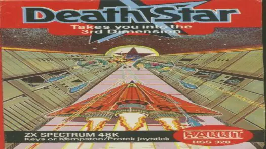 Death Star (1984)(Rabbit Software)[a]