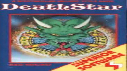 Death Star (19xx)(Superior)[DEATH Start]