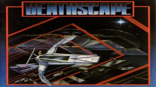 Deathscape (UK) (1987).dsk