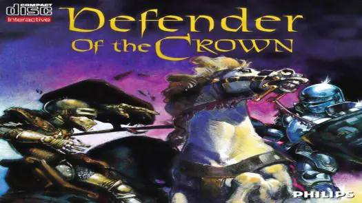 Defender of the Crown