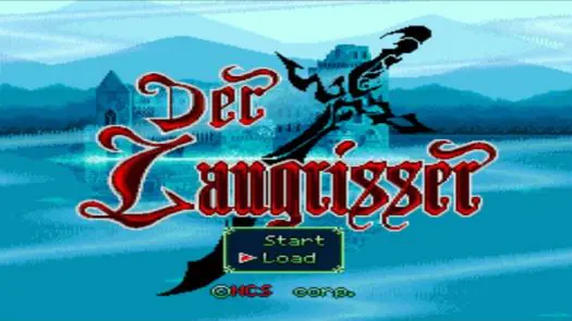 Der Langrisser (V1.1)