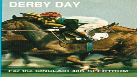 Derby Day (1982)(CRL Group)