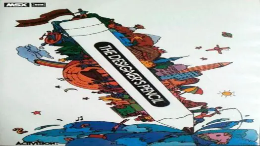 Designer's Pencil, The